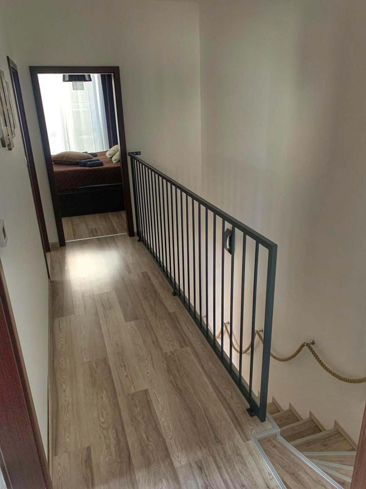 RovinkaModern 2 Bed House Near Bratislava With Parkingアパートメント エクステリア 写真