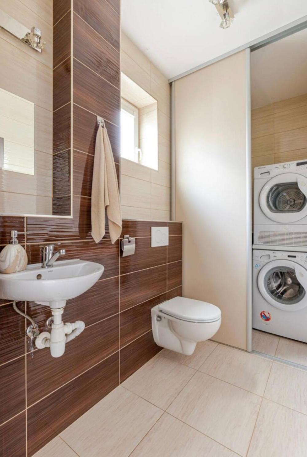 RovinkaModern 2 Bed House Near Bratislava With Parkingアパートメント エクステリア 写真